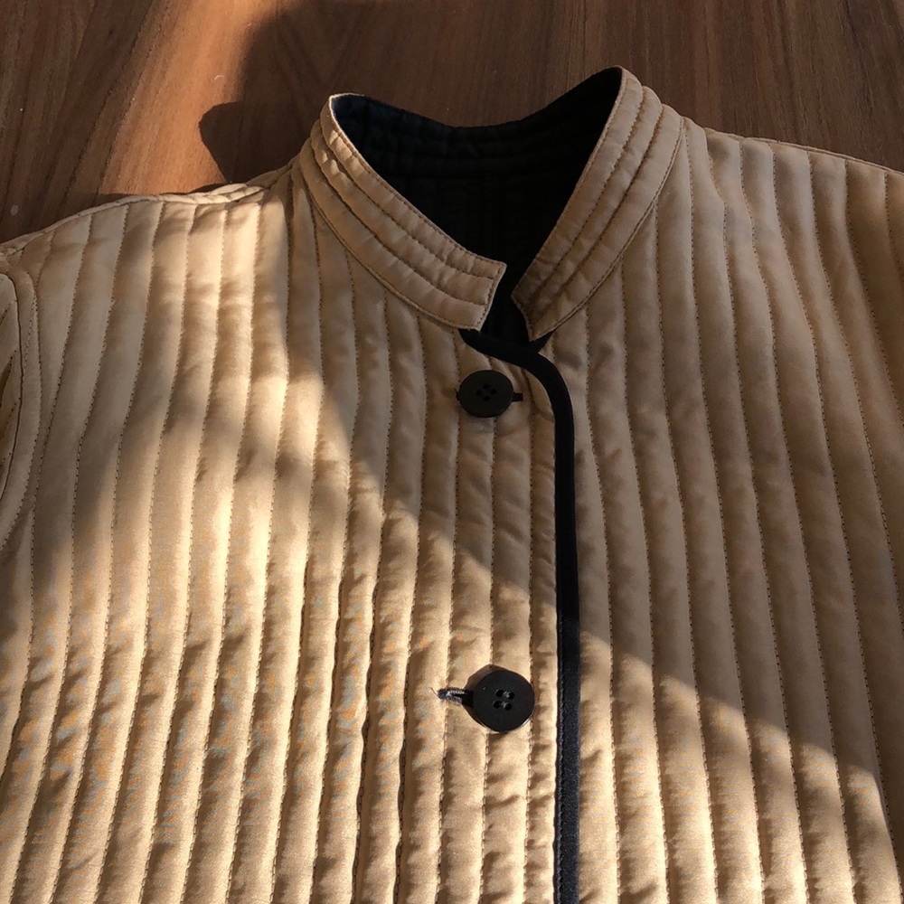 Reversible Blazer - Picture 2 of 10